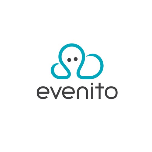 Cloud brand with the title 'Holistic software company'