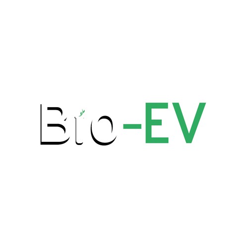 Biotech logo with the title 'Interesting Logo for BioTech Company'