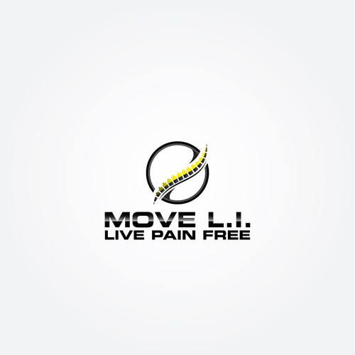 Recovery logo with the title 'Move L.I.'