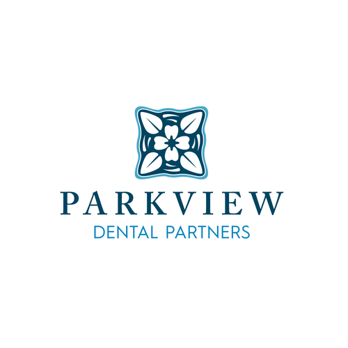Implant logo with the title 'Dental Park'