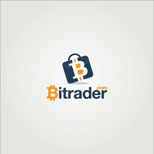 Trunk logo with the title 'Create a logo for the new Bitcoin marketplace.'