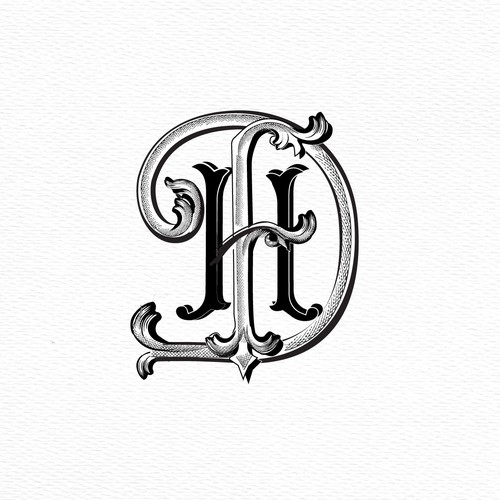 Free Alphabet Logo Design Creator - Letter Logos