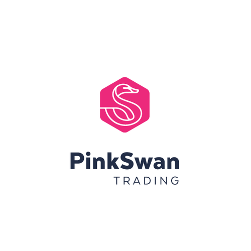 Swan logo with the title 'Modern Swan'