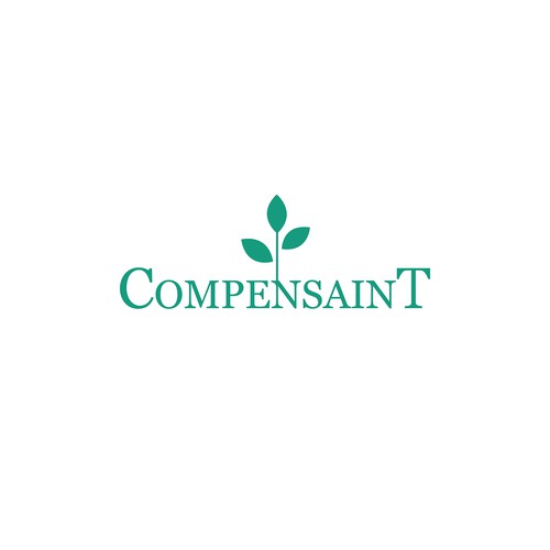 Trend logo with the title 'Help us save the world! CO2 offset membership community'