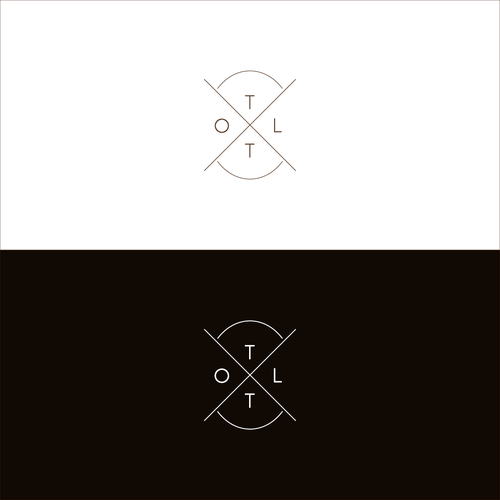 Slim logo with the title 'otlt'