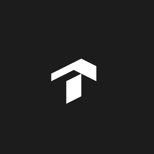 Delivery logo with the title 'Brandmark-NR2347'