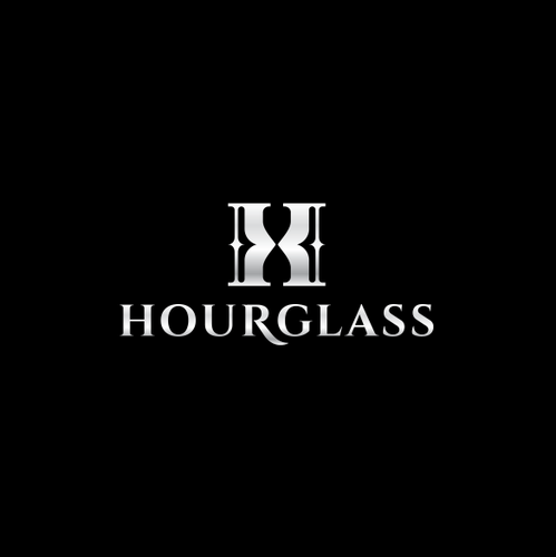 Token design with the title 'Hourglass Foundation'