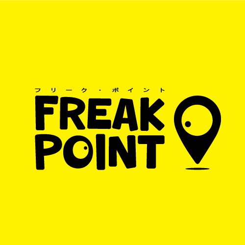 Geek logo with the title 'Marca Tienda Geek Anime'