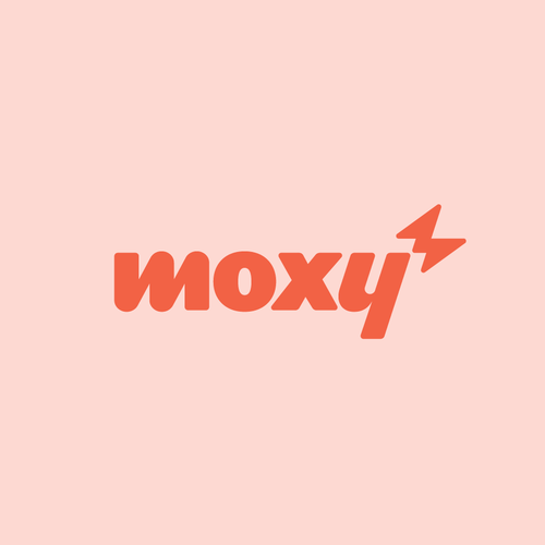 Spark logo with the title 'Moxy: Economic Mobility, Recharged'