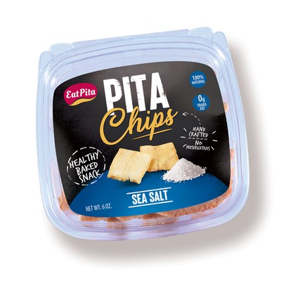 Eat Pita Chips