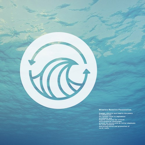 Wave brand with the title 'Wave'