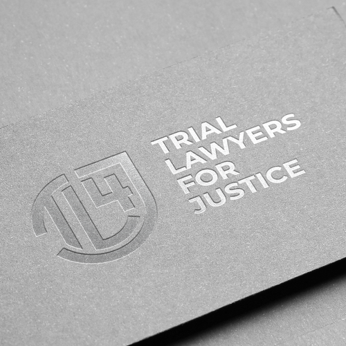 Playful, Bold Logo Design for Justice For All by AlphaDezin3