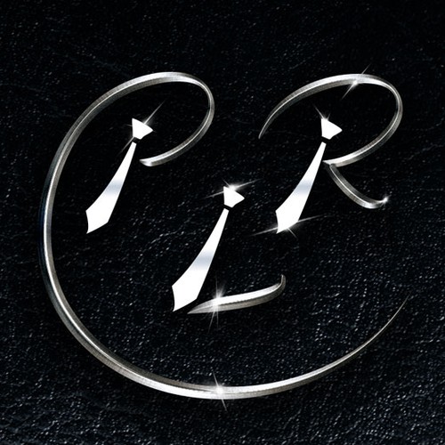 Realistic logo with the title 'Logo for a Chauffeur Service'