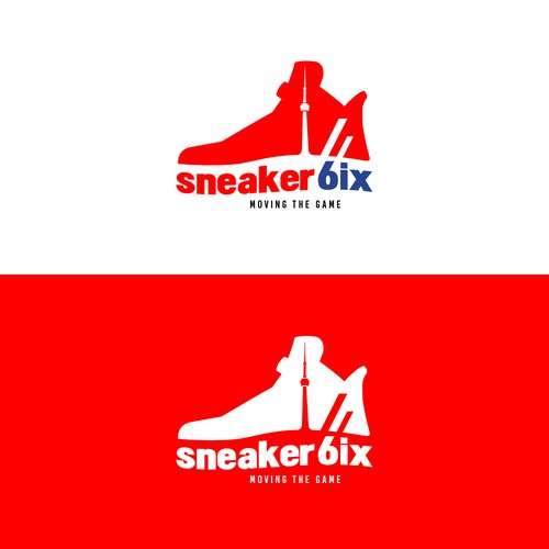 Sneaker Logos The Best Sneaker Logo Images 99designs