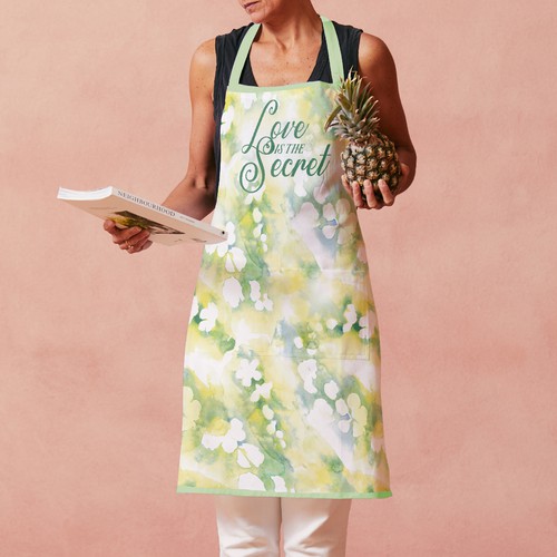 Apron designs best sale