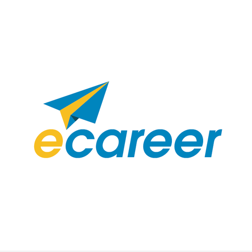 Plane brand with the title 'ecarre-concept lof'