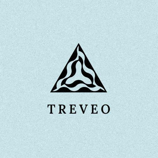 Project design with the title 'TREVEO'