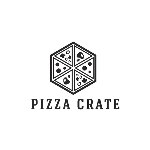 How to Create a Pizza Logo & Pizza Box Design