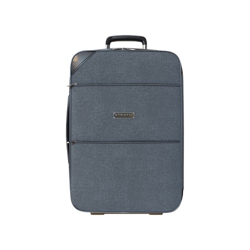 Luggage design with the title 'Europe luggage design'