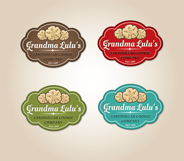 cookie company logo