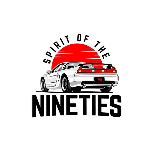 car outline logo