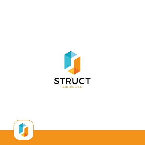 Graph logo with the title 'Letter S Investment Rate'