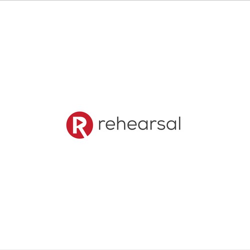 Learning logo with the title 'Video based practice platform'