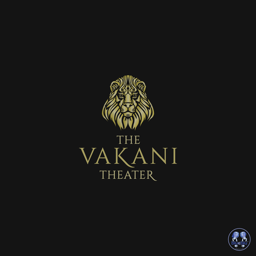 TV logo with the title 'Home theatre'