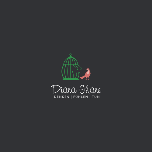 Freedom logo with the title 'Bird out of bounds'