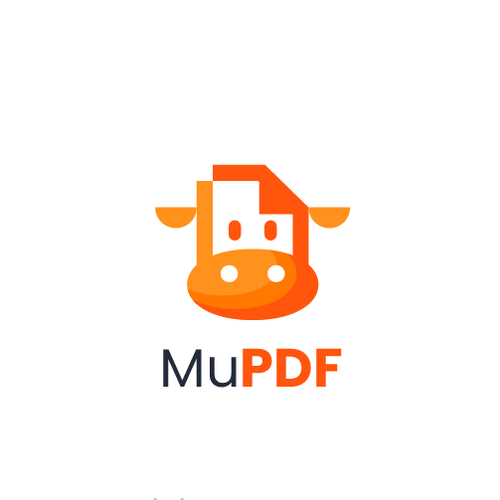 Document design with the title 'E-documents software logo'