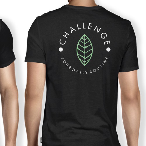 Medical t-shirt with the title 'T-shirts design'