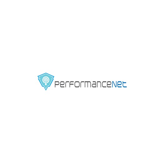 Beacon logo with the title 'PerformanceNet'