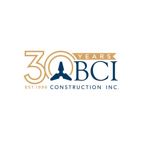 3 years logo with the title '30 Years'