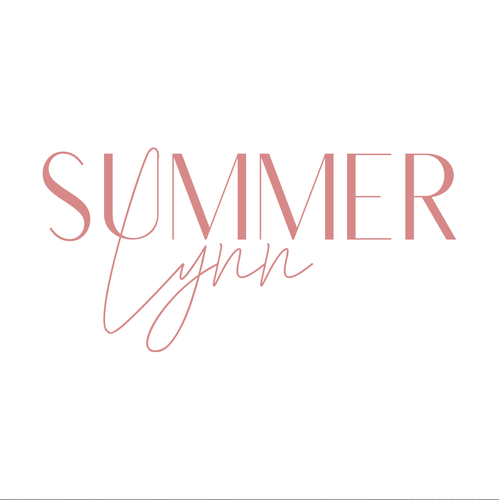 Magazine logo with the title 'Logo for a Megazine.'