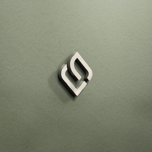 Modern Trendy L Letter Logo Design L Letter Type Logo Design
