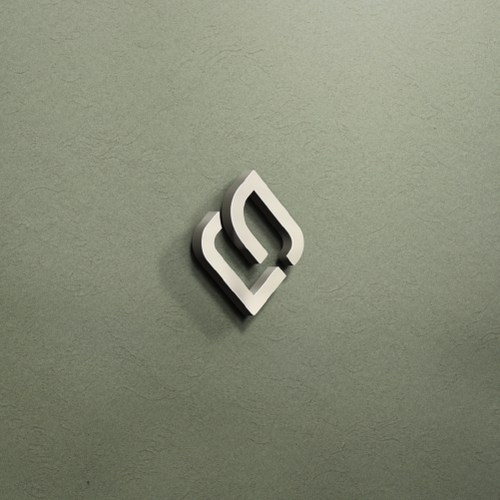 L Logo Design for business and company identity. Creative L letter