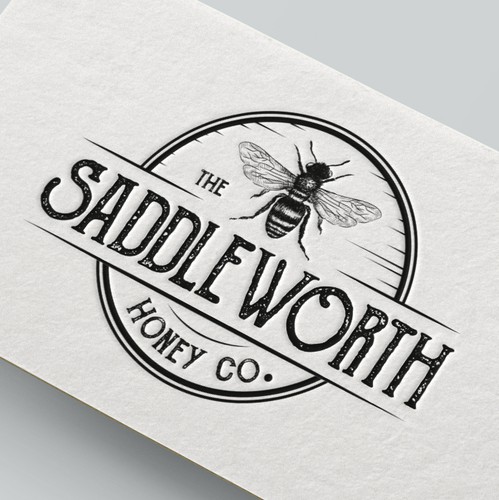 Honey Bee Logos - 703+ Best Honey Bee Logo Ideas. Free Honey Bee Logo  Maker.