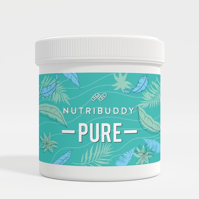 Nutribuddy