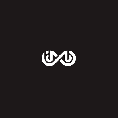 Infinity brand with the title 'ism'