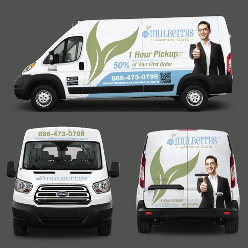 Car graphics design with the title 'Car Wrap'