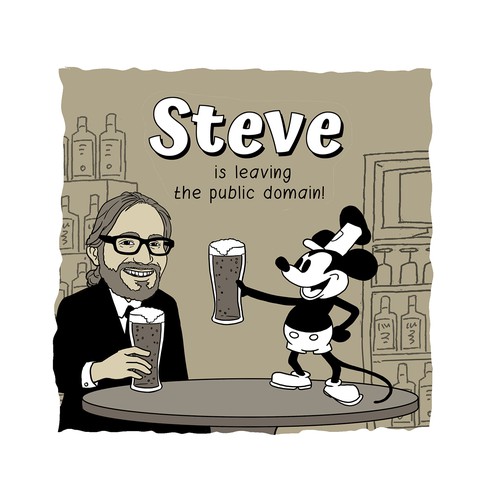 Business t-shirt with the title 'T shirt Design'