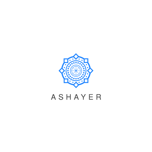 Furniture brand with the title 'Ashayer'