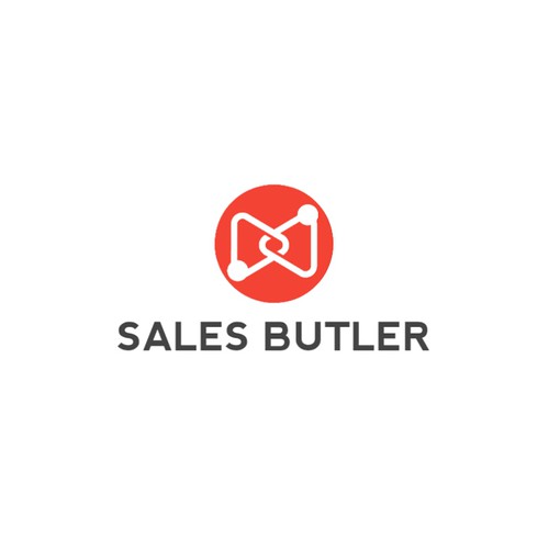 Butler logo with the title 'Connecting Sales and Customers'