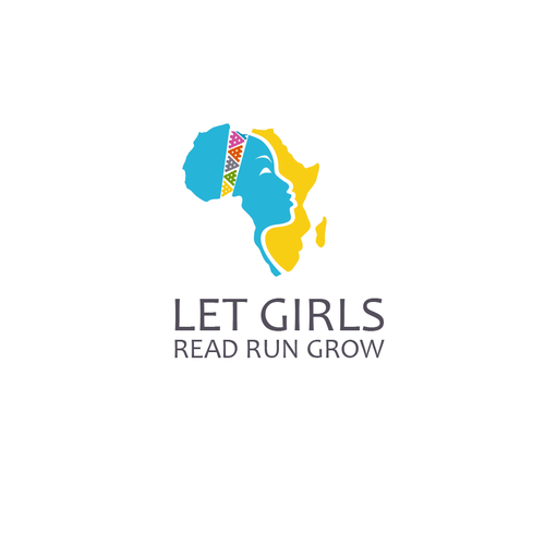 African brand with the title 'Let Girls'