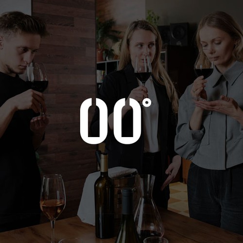 Cork logo with the title 'Vin00s '