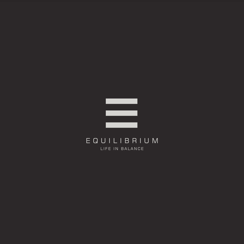 Imagine logo with the title 'Euqilibrium'
