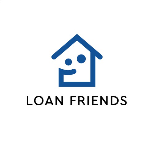 Success logo with the title 'Loan Friends.'