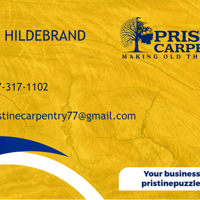 Business Card