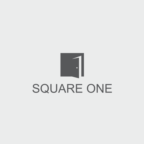Square logo with the title 'Square One'