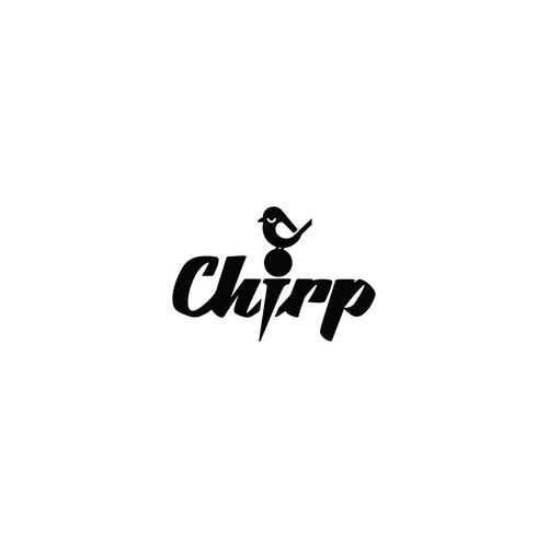 Golf ball design with the title 'Design High End Golf Brand With An Edge For Chrip'